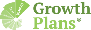 Growth Plans logo