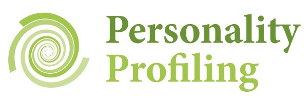 Personality Profiling logo