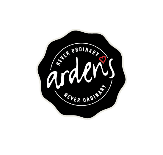 Ardens Fine Foods logo