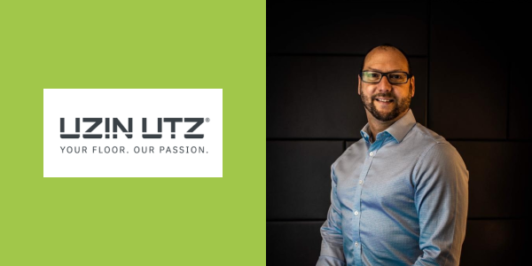 uzin utz success story